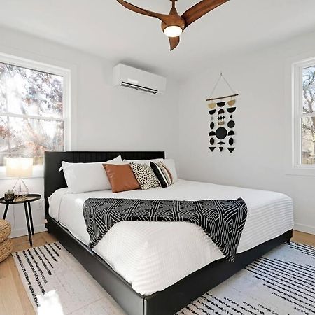 New Paltz Zen Wellness Cabin W/ Hot Tub 외부 사진